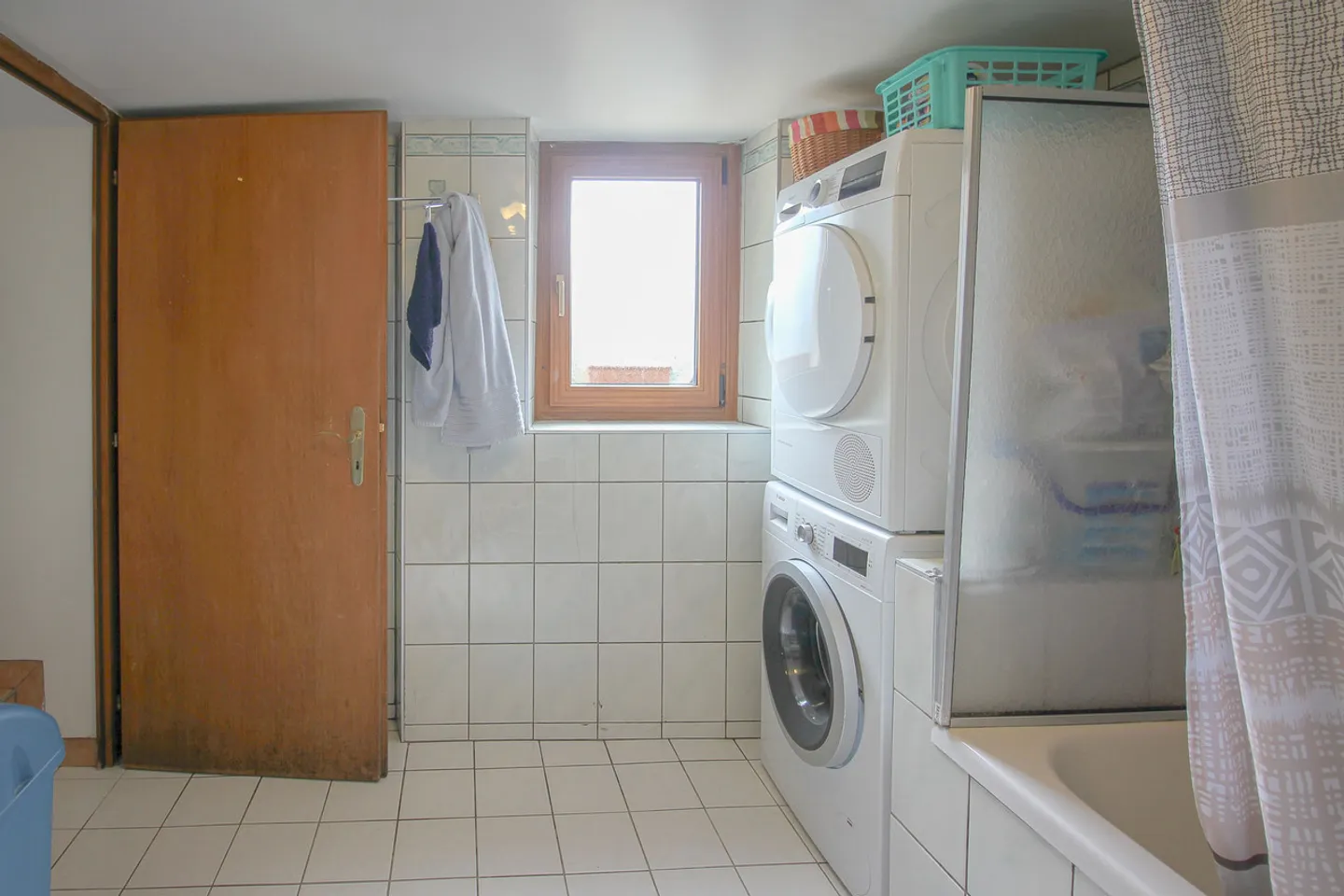 Renovierte Bauernhofwohnung mit Erweiterungsmöglichkeit - Foto 16 von 23