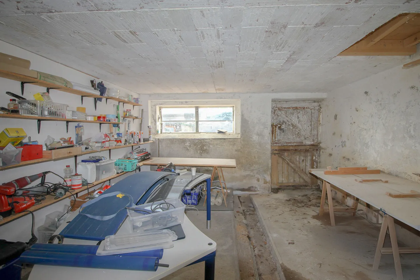 Renovierte Bauernhofwohnung mit Erweiterungsmöglichkeit - Foto 22 von 23