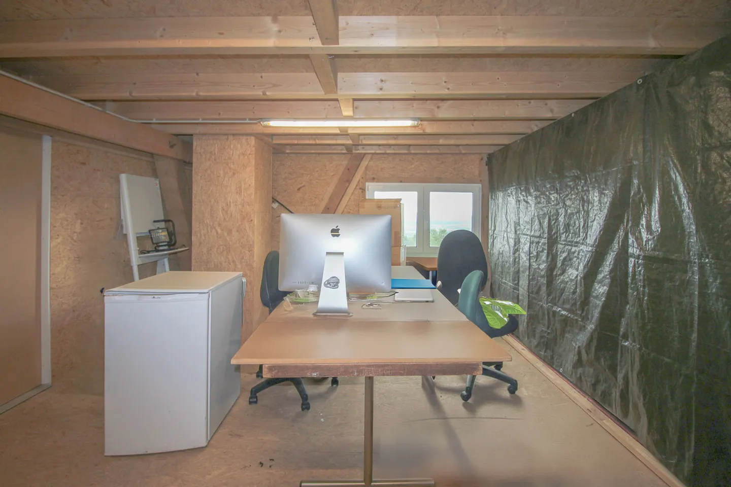 Renovierte Bauernhofwohnung mit Erweiterungsmöglichkeit - Foto 19 von 23
