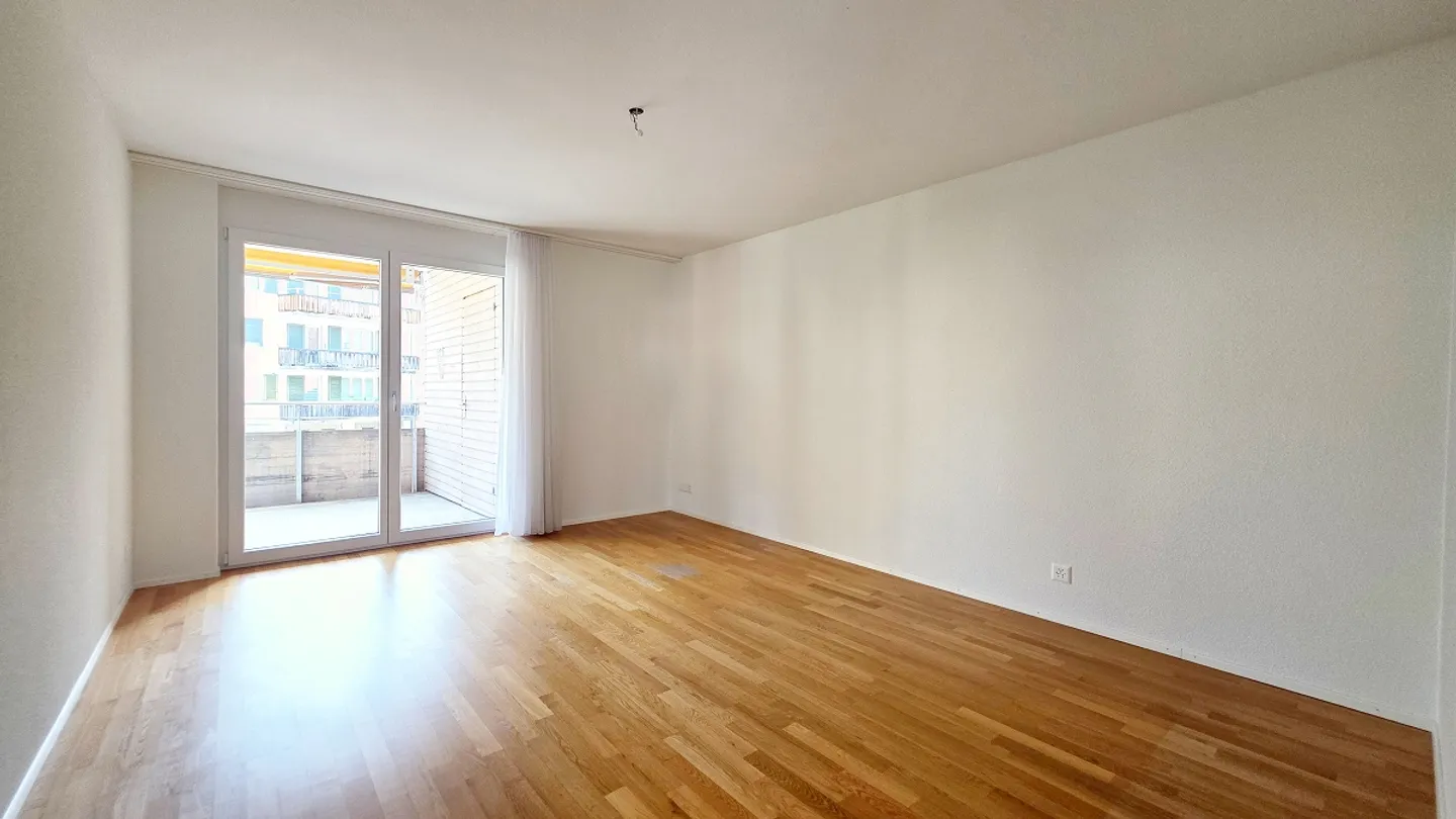 Appartamento moderno in una proprietà ben tenuta - Foto 7 di 13