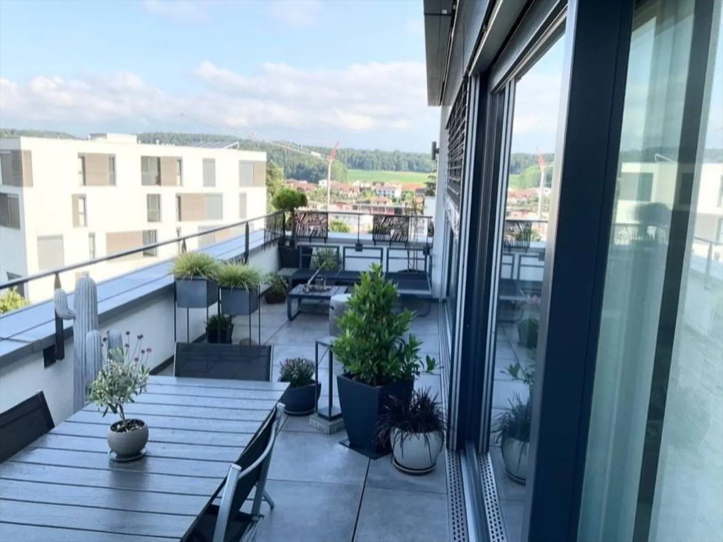 Appartamento 3.5 locali a Fétigny - Foto 1 di 6