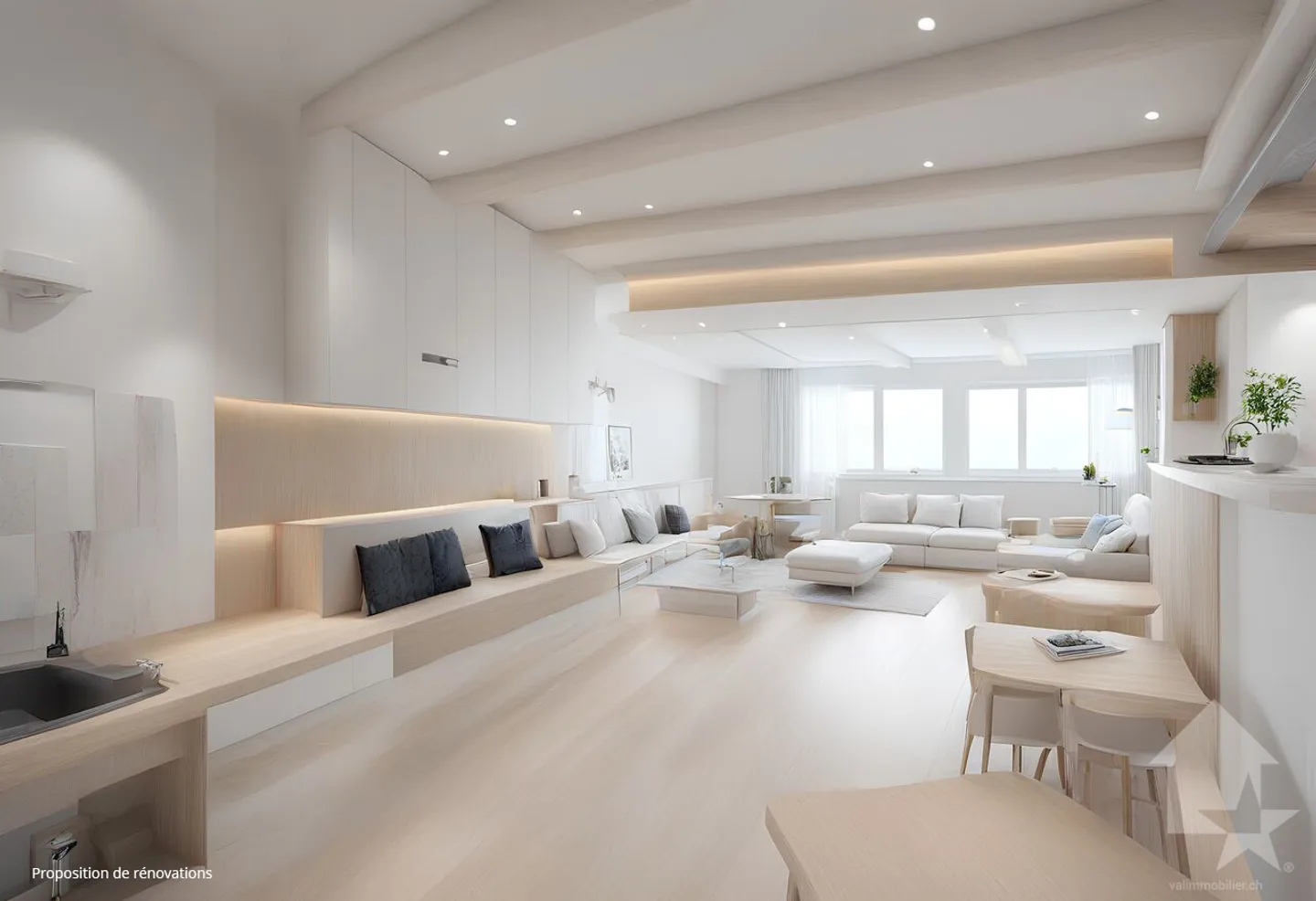 Antico Hotel di Charme nel Cuore del Villaggio di Finhaut - Foto 9 di 13