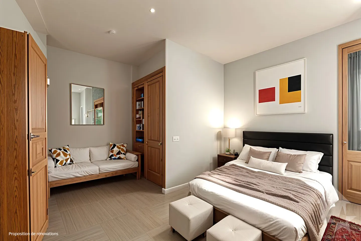 Antico Hotel di Charme nel Cuore del Villaggio di Finhaut - Foto 12 di 13