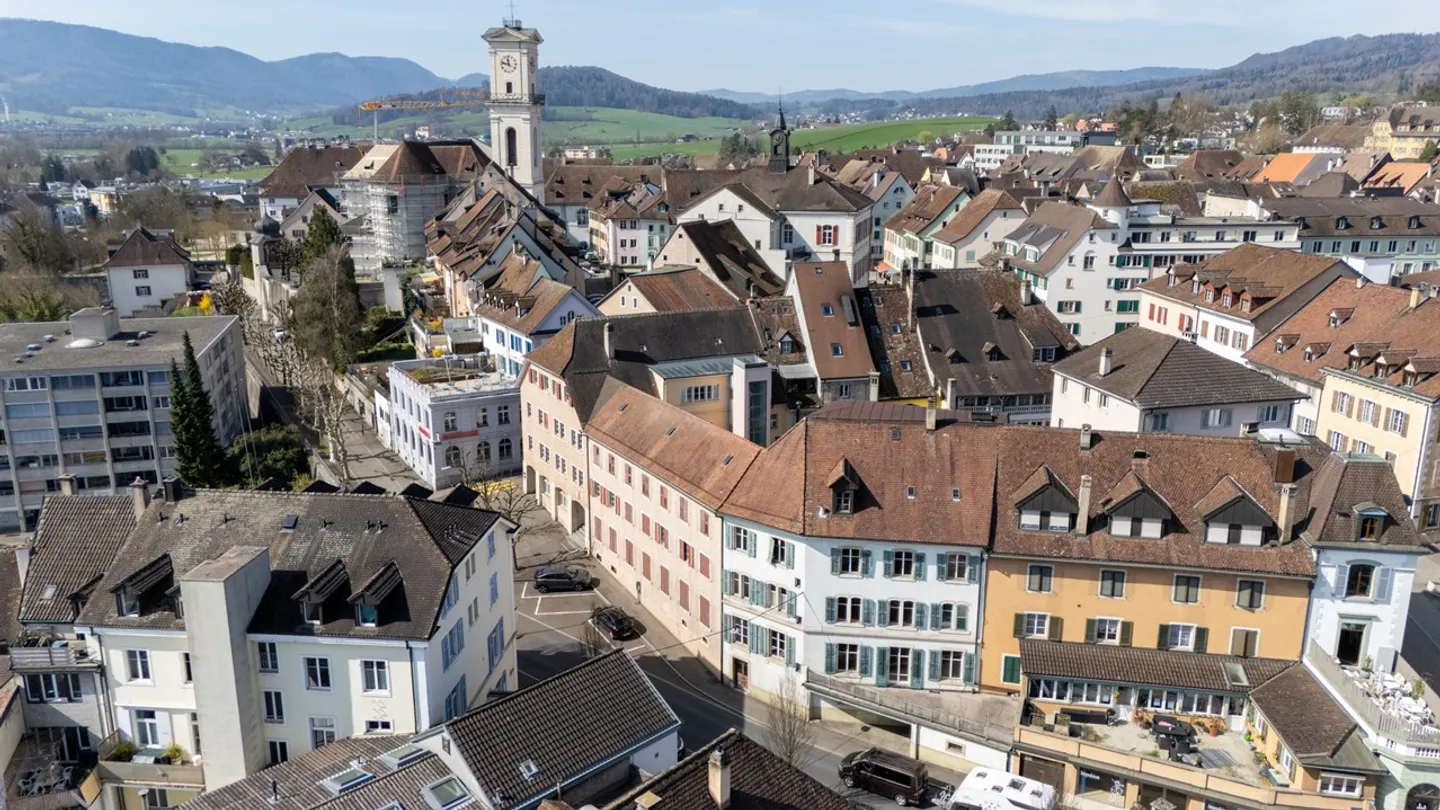 Immeuble mixte - Photo 4 sur 6