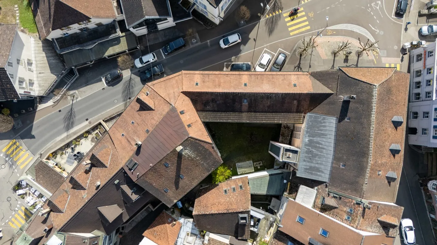 Immeuble mixte - Photo 5 sur 6