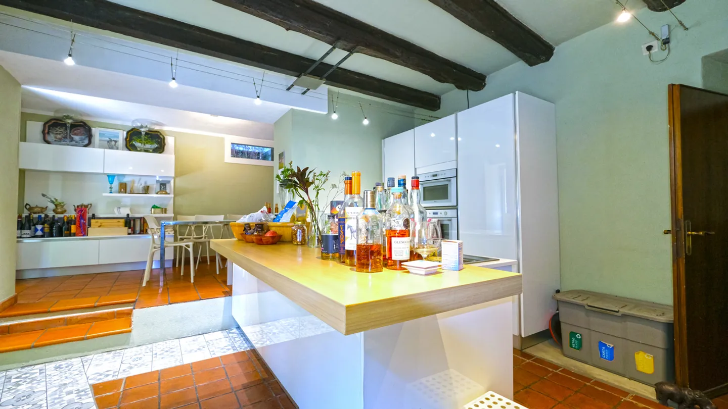 Splendido Appartamento in casa storica con corte esterna - Foto 9 di 14