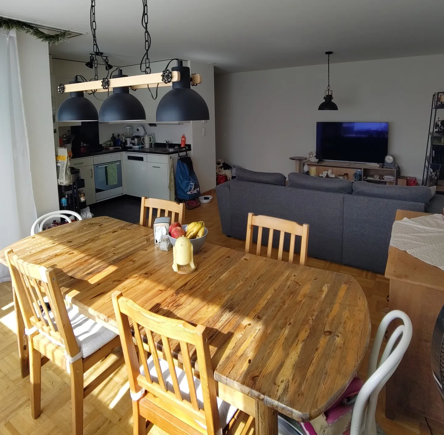 Appartement à louer - Photo 1 sur 7