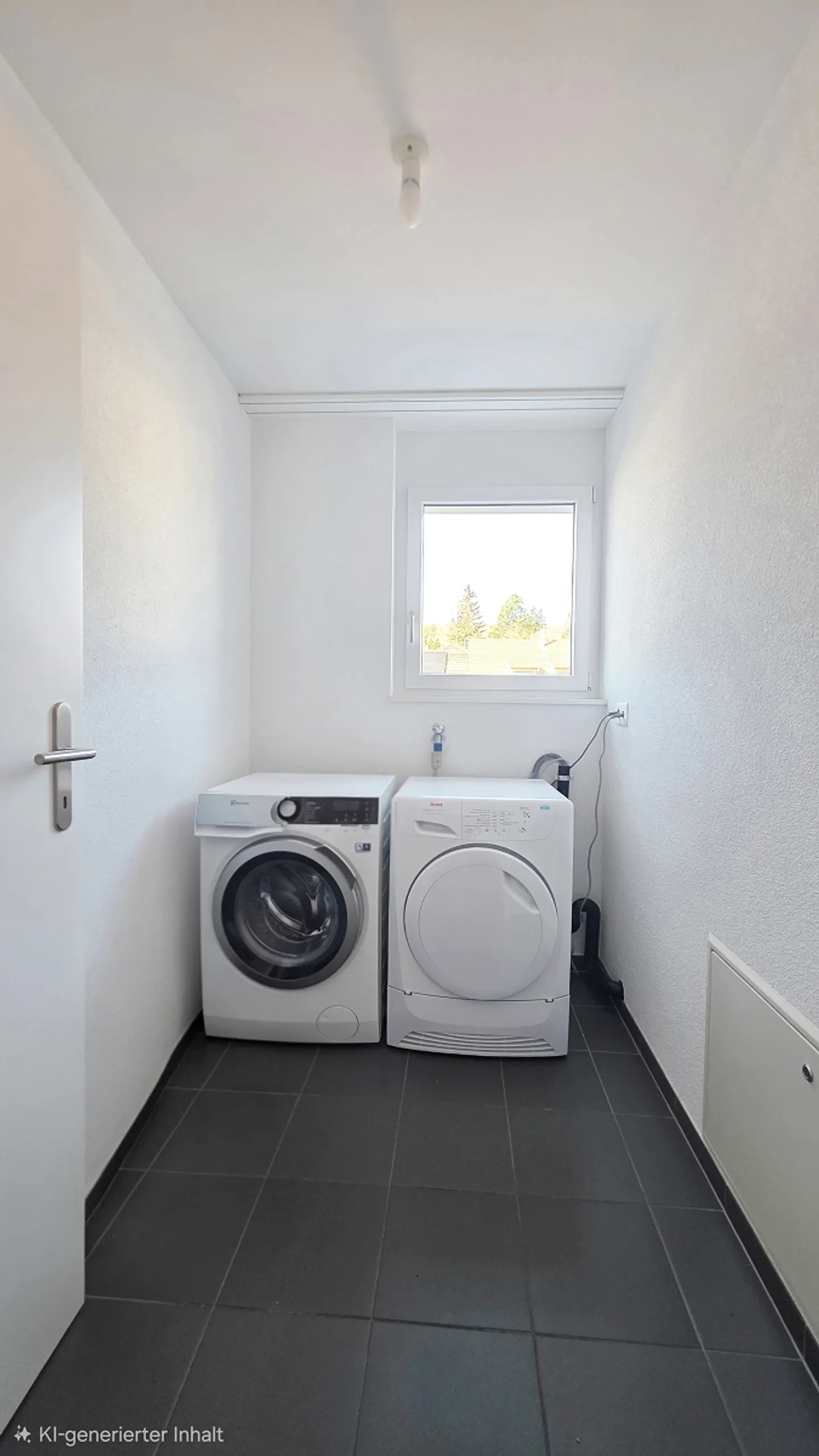 Appartamento moderno in una proprietà ben tenuta - Foto 10 di 13