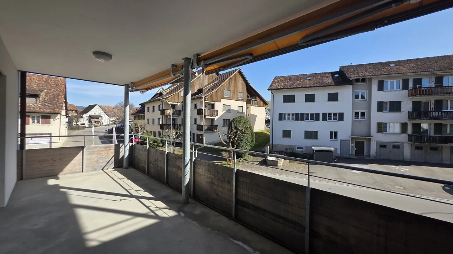 Appartamento moderno in una proprietà ben tenuta - Foto 11 di 13