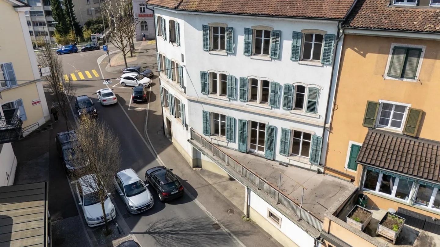 Immeuble mixte - Photo 2 sur 6