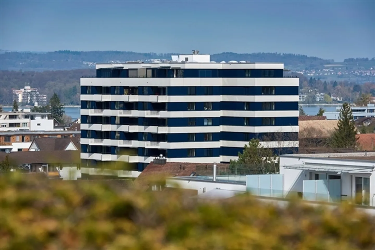 Excellent vivre dans un emplacement central et ensoleillé - Photo 1 sur 10