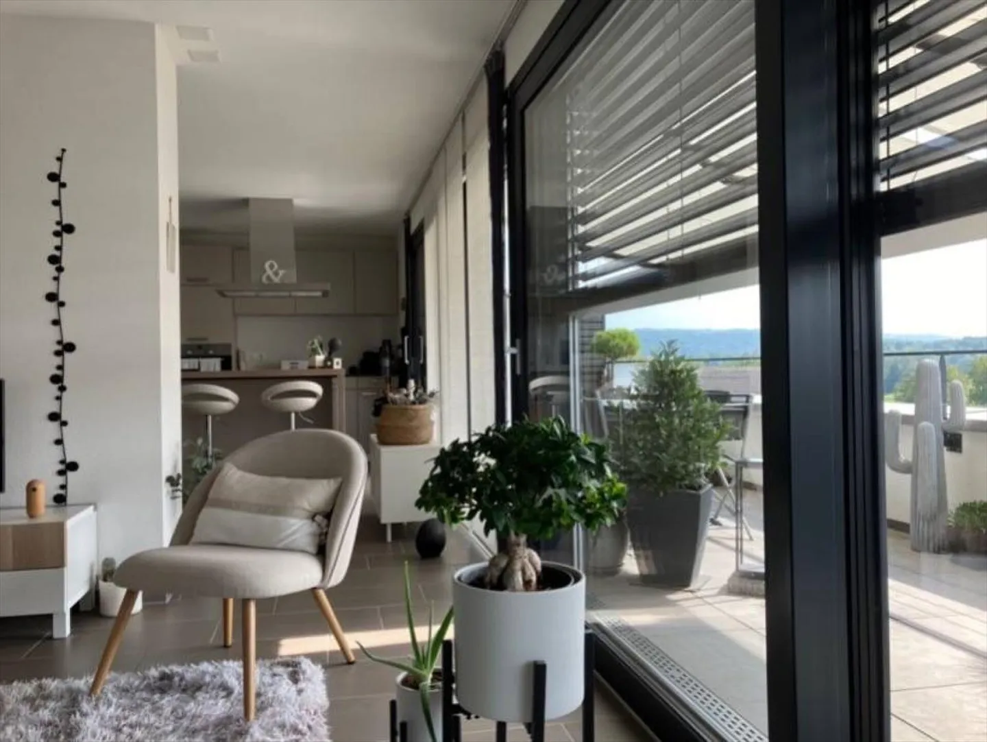 Appartamento 3.5 locali a Fétigny - Foto 4 di 6