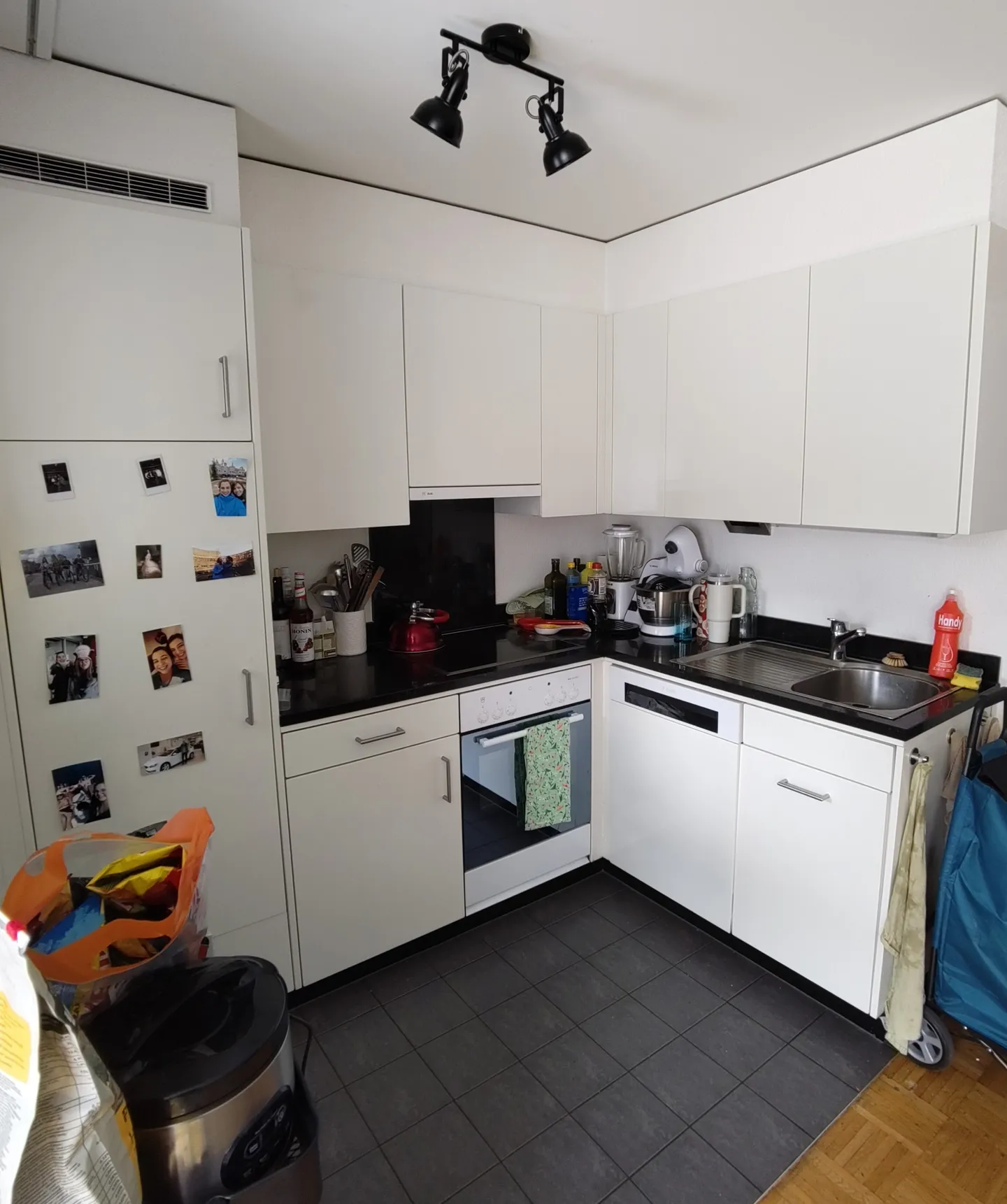 Appartement à louer - Photo 3 sur 7