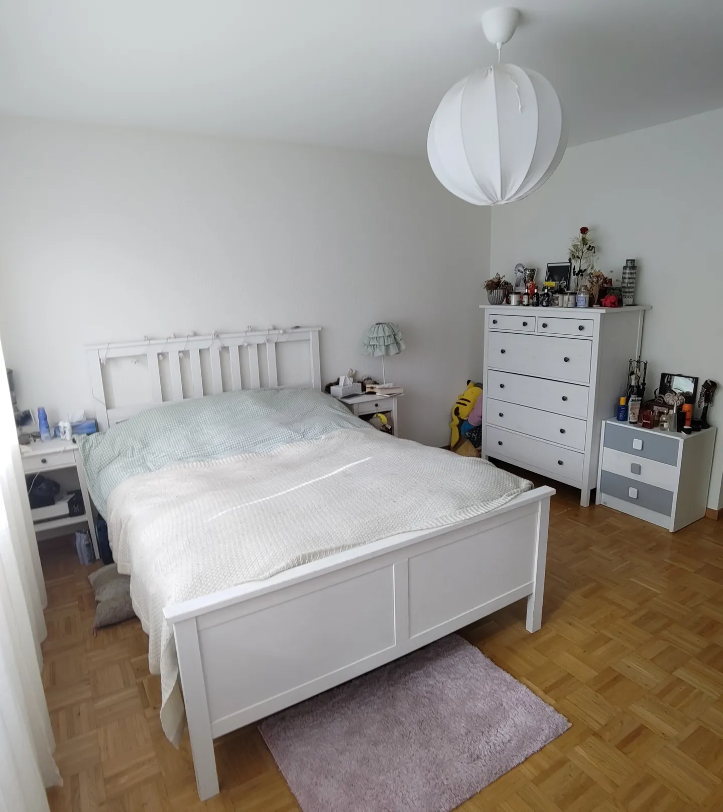 Appartement à louer - Photo 4 sur 7