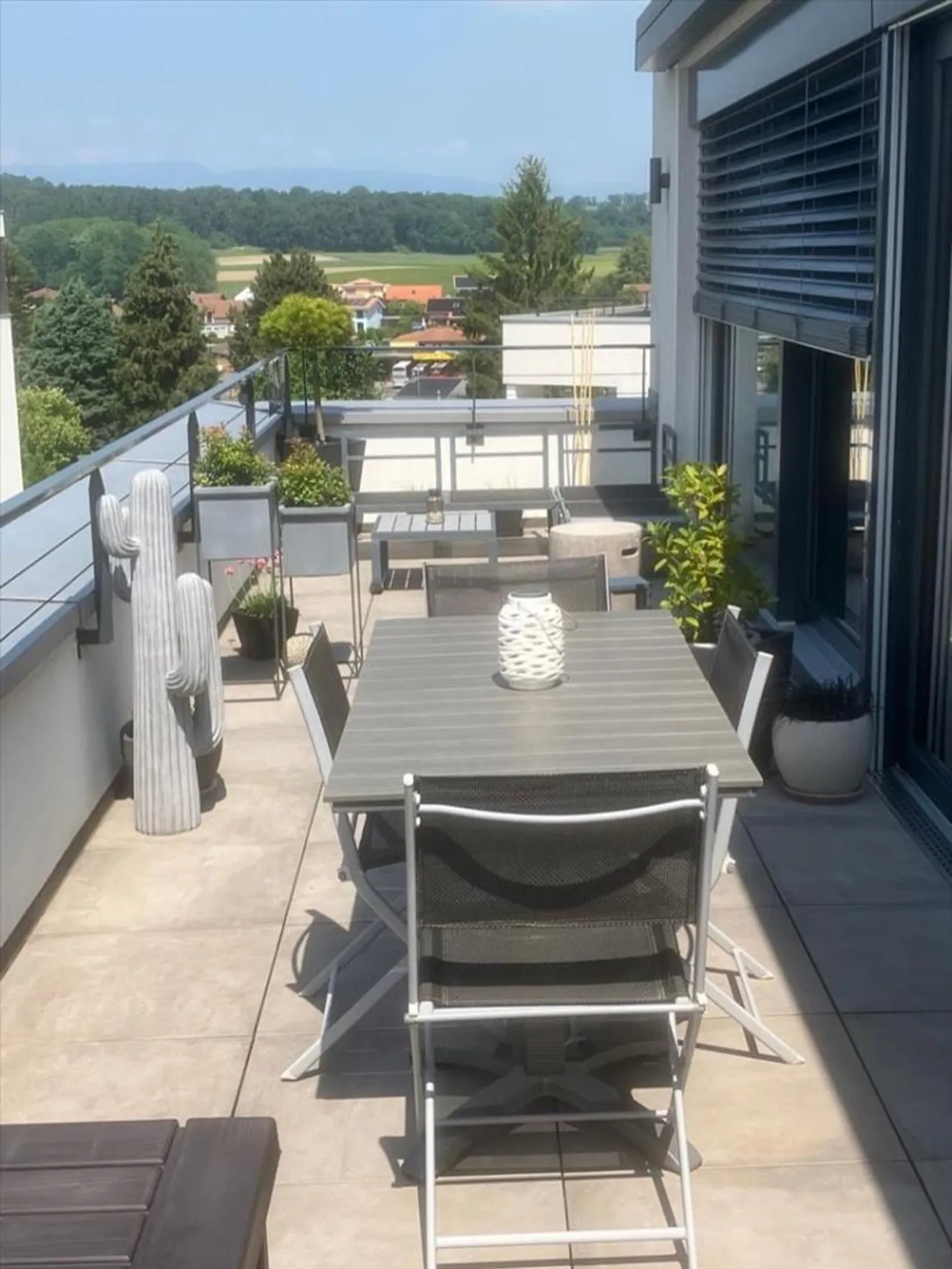 Appartamento 3.5 locali a Fétigny - Foto 6 di 6