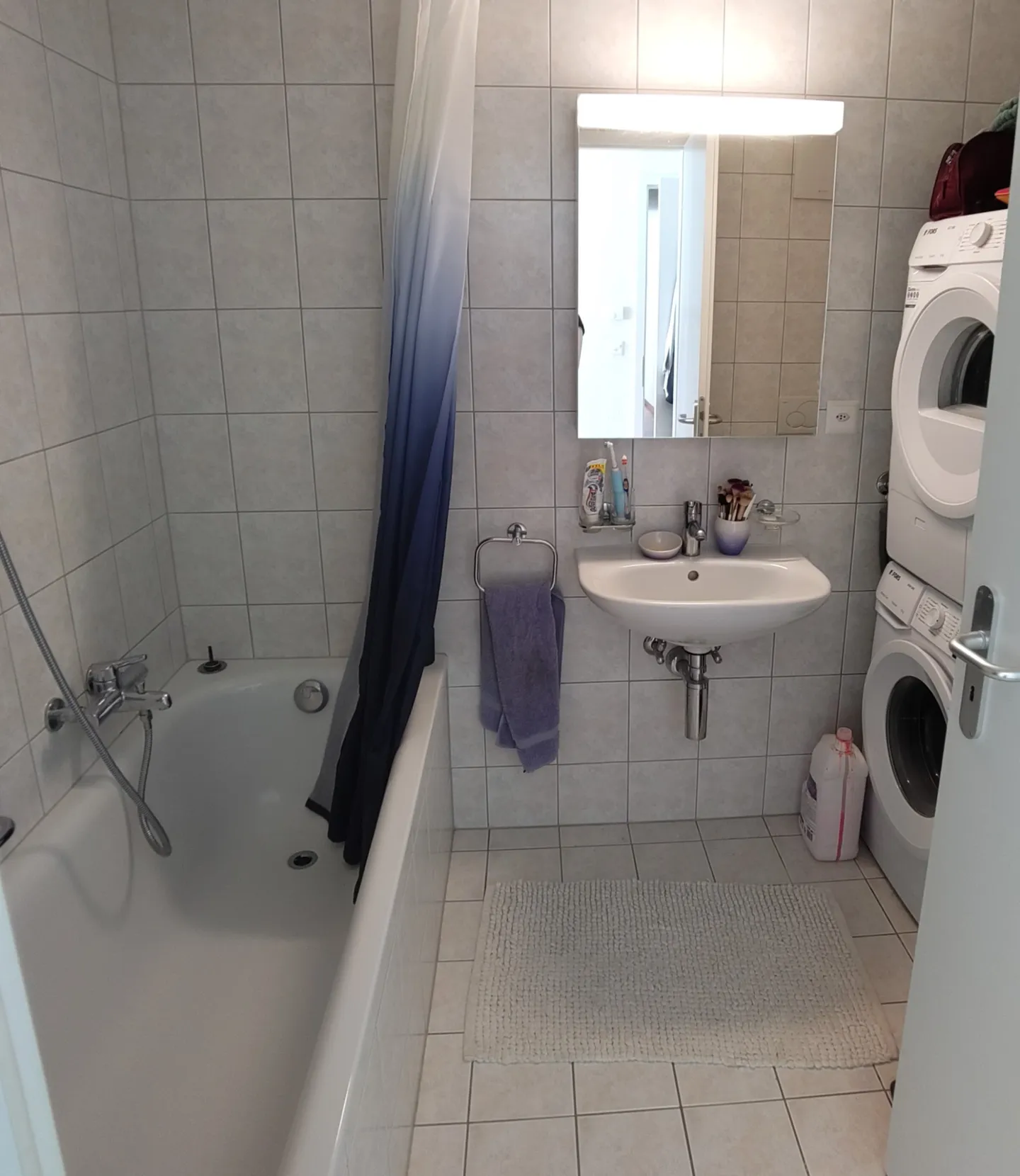 Appartement à louer - Photo 6 sur 7