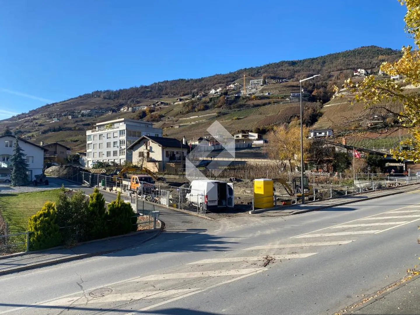 The work has begun!! - Photo 1 of 11