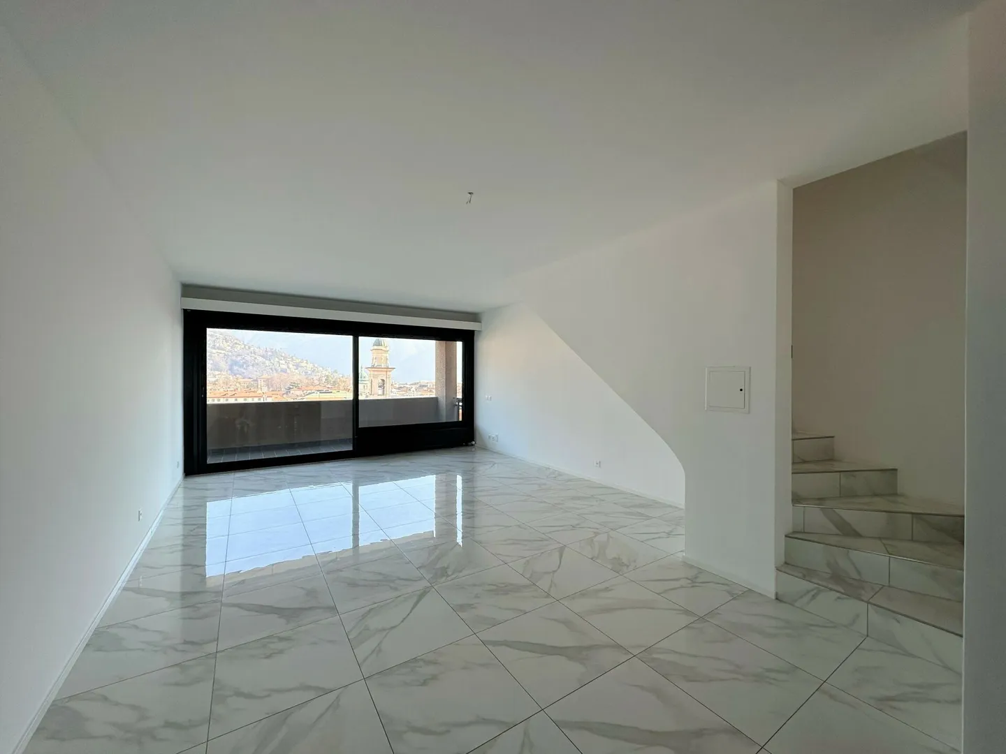 4.5 Room Duplex in the City Center - Photo 1 of 10