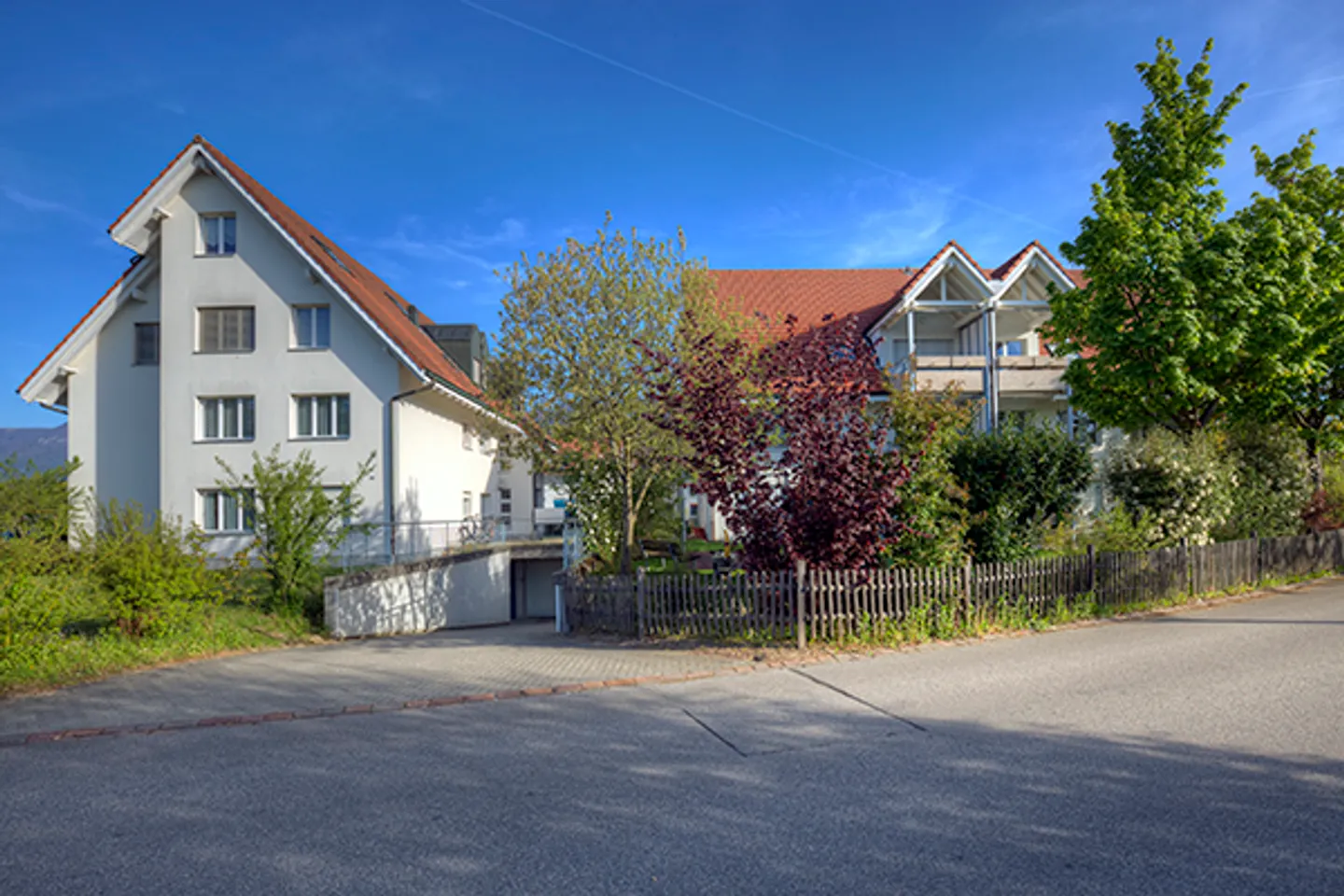 Quiet residential area! - Photo 1 of 9