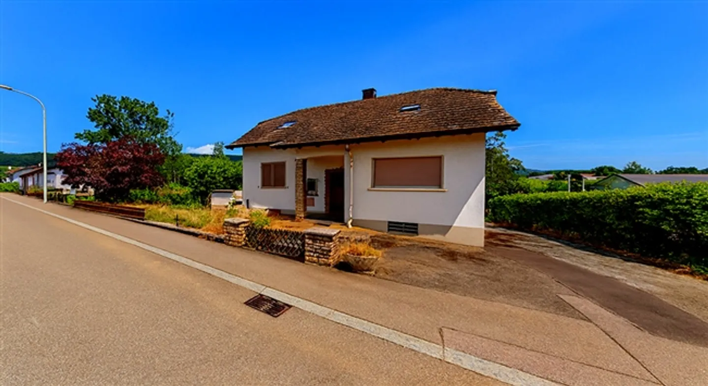 House for sale - Photo 1 of 20