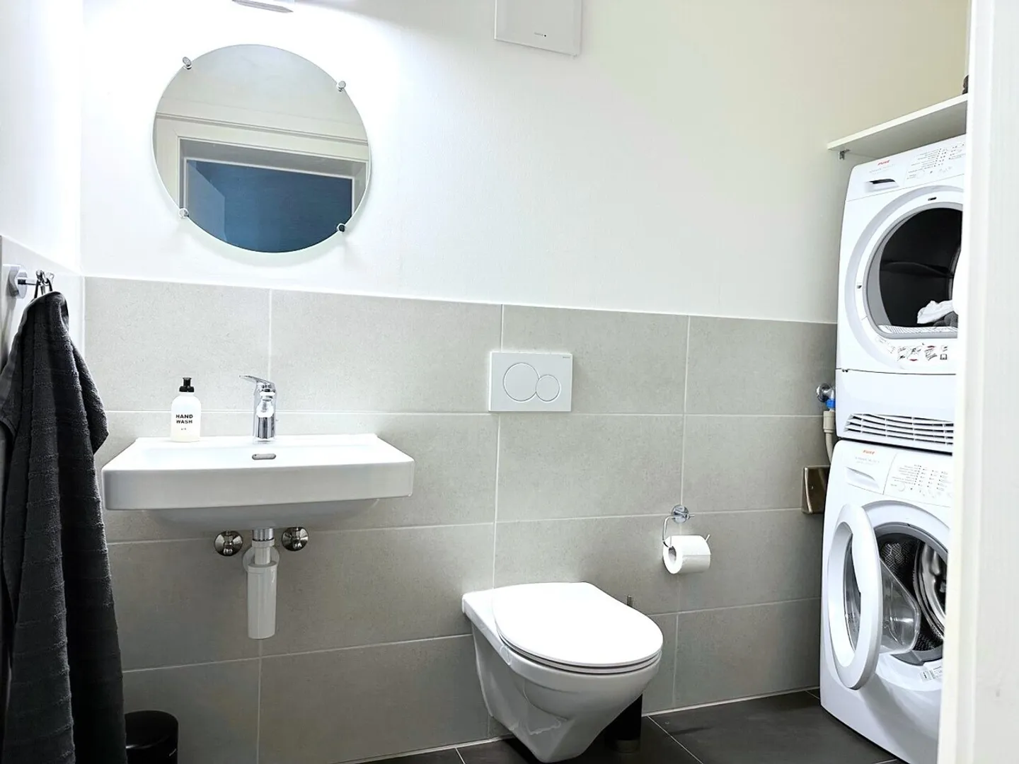 Einzigartige Loftwohnung in S. Gallen - Foto 7 von 9