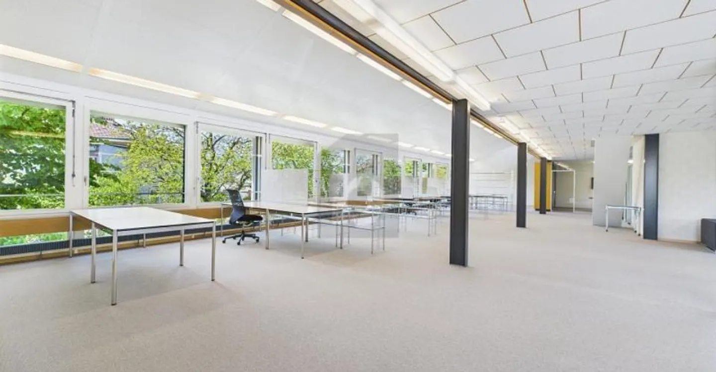 OPEN, BRIGHT, CENTRAL - Photo 1 of 5