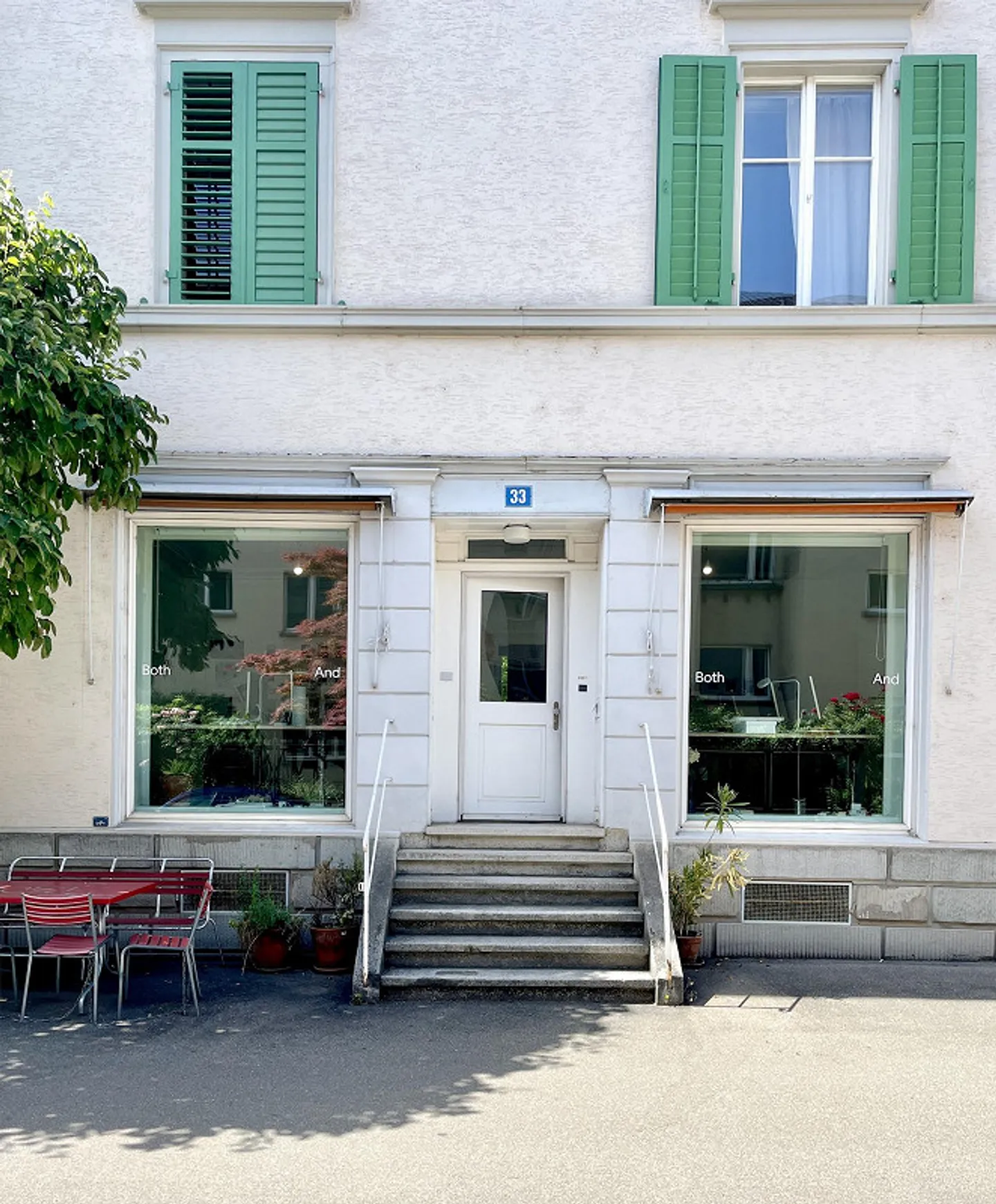 Locaux commerciaux attractifs avec espace de vente à sous-louer - Photo 1 sur 4