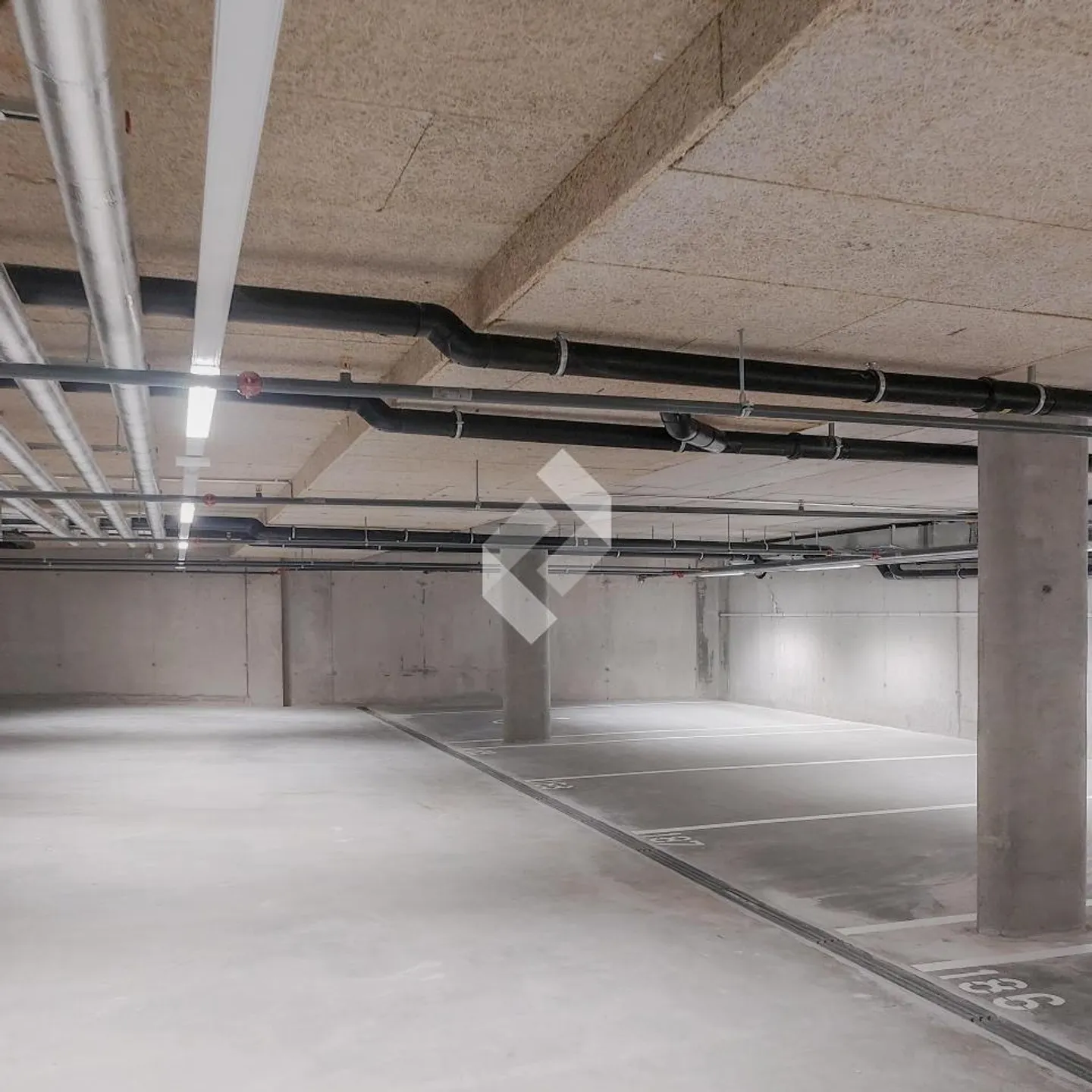 Greenparc Phase II Eco-Quarter in Sitten - Photo 8 of 10