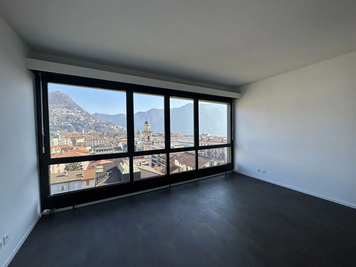 4.5 Room Duplex in the City Center - Photo 5 of 10