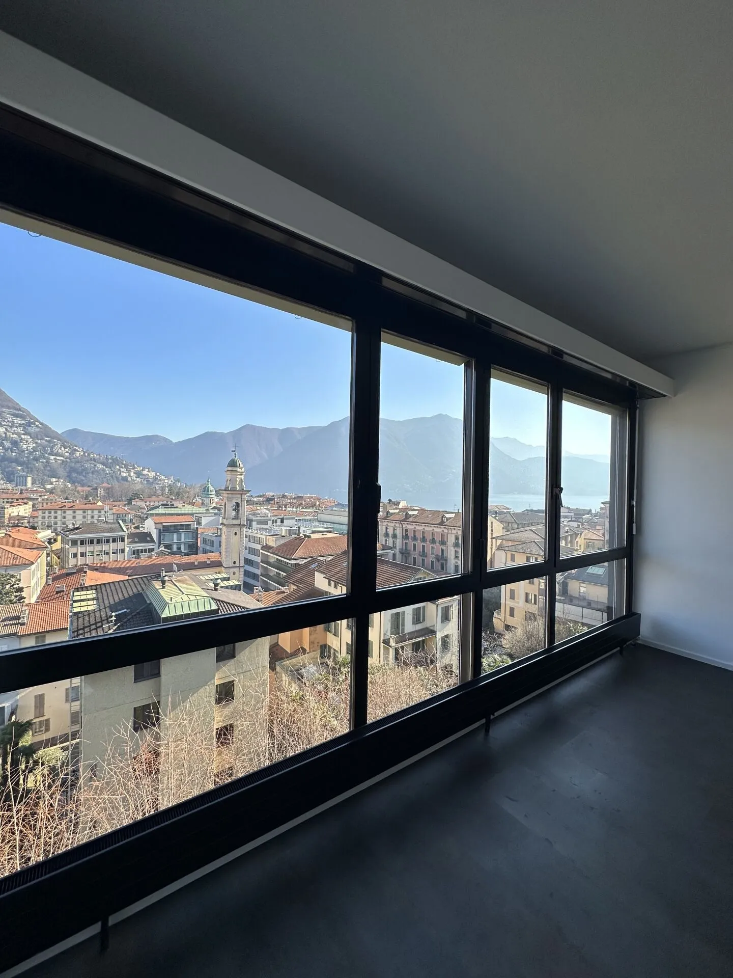 4.5 Room Duplex in the City Center - Photo 6 of 10