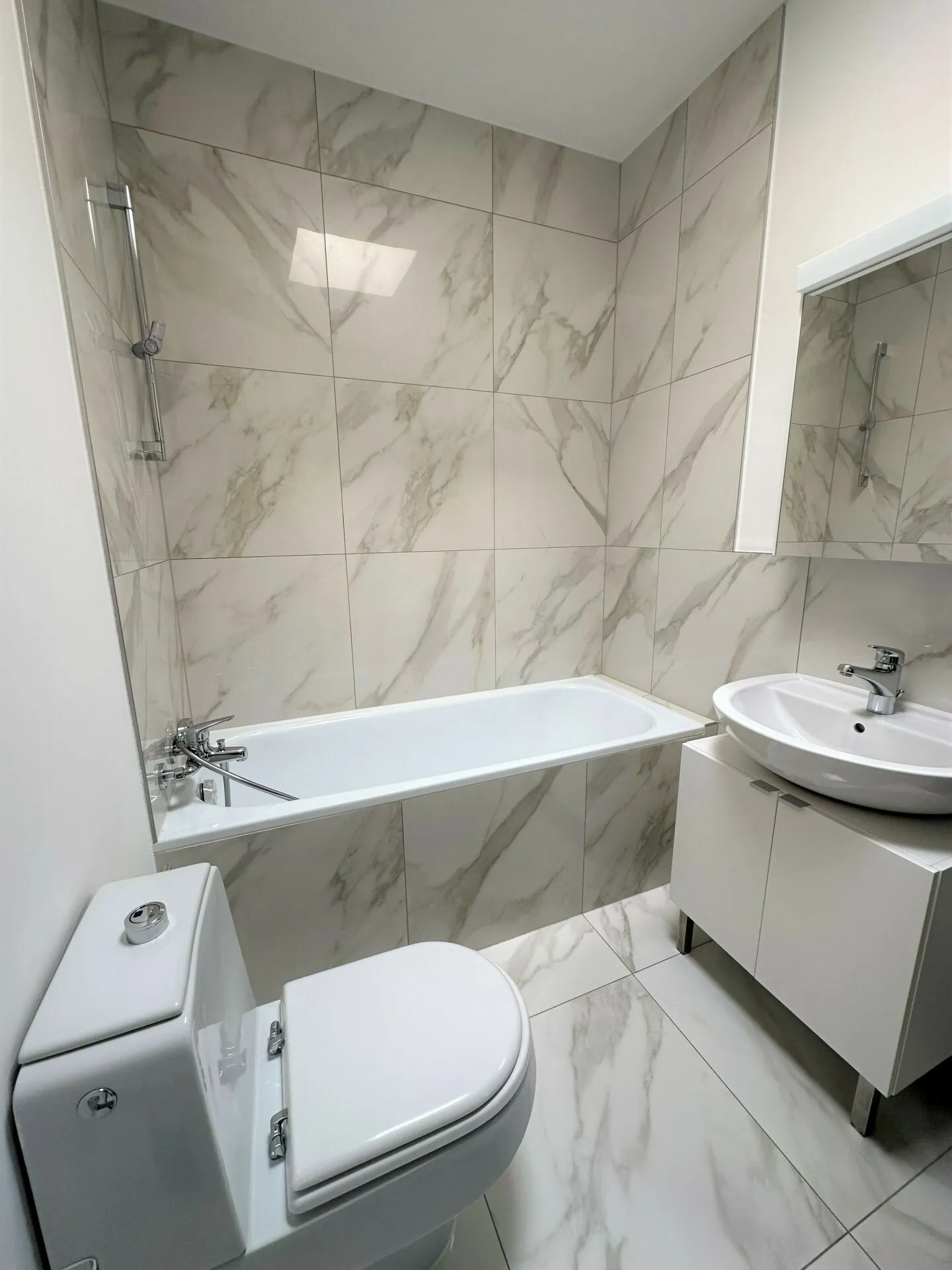 4.5 Room Duplex in the City Center - Photo 8 of 10