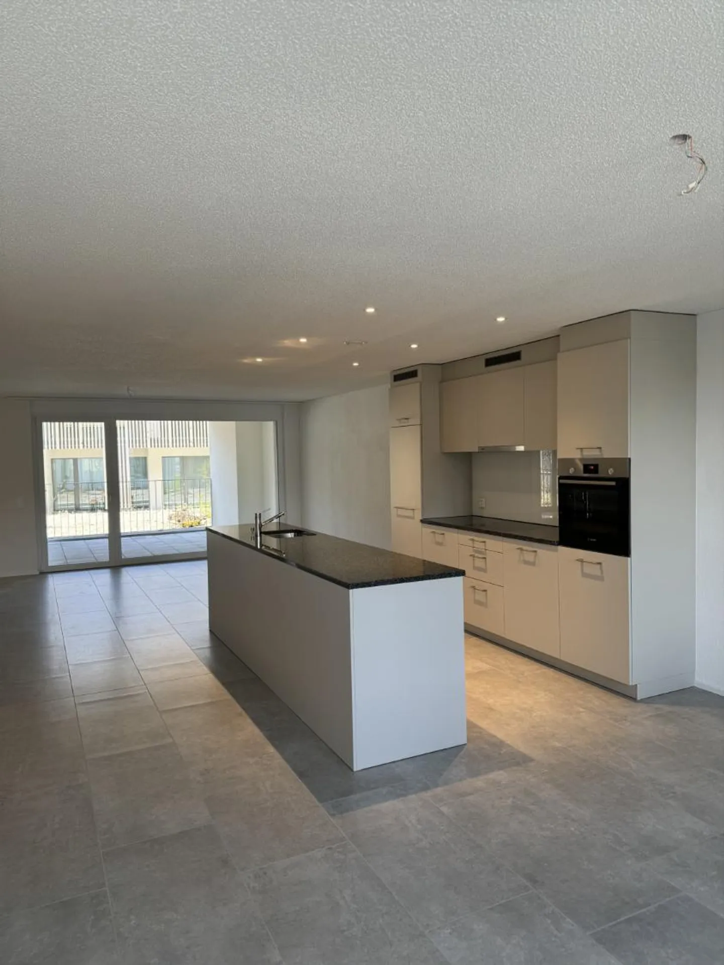 Modern Apartment in Villmergen - Photo 2 of 5
