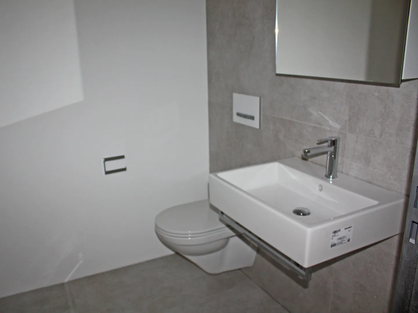 Neue Büroflächen in Gossau - Foto 2 von 13