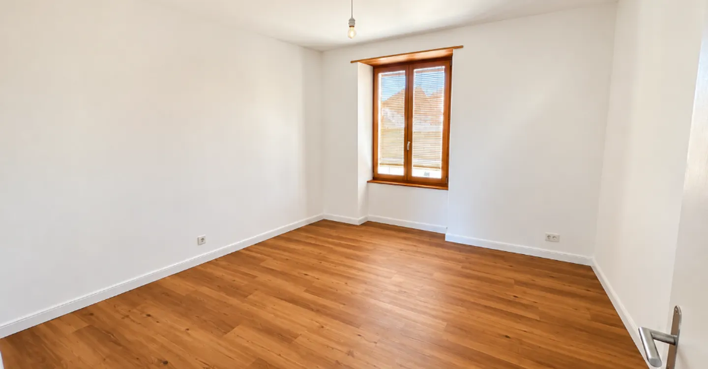 Charmante Wohnung in historischem Gebäude - Foto 7 von 10