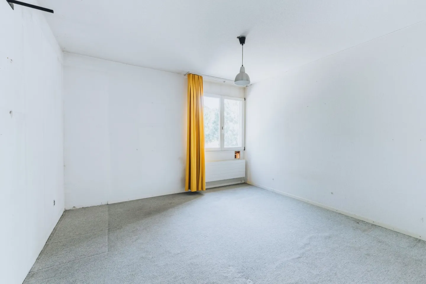 Luminoso appartamento di 4.5 locali con balcone coperto - Foto 18 di 18