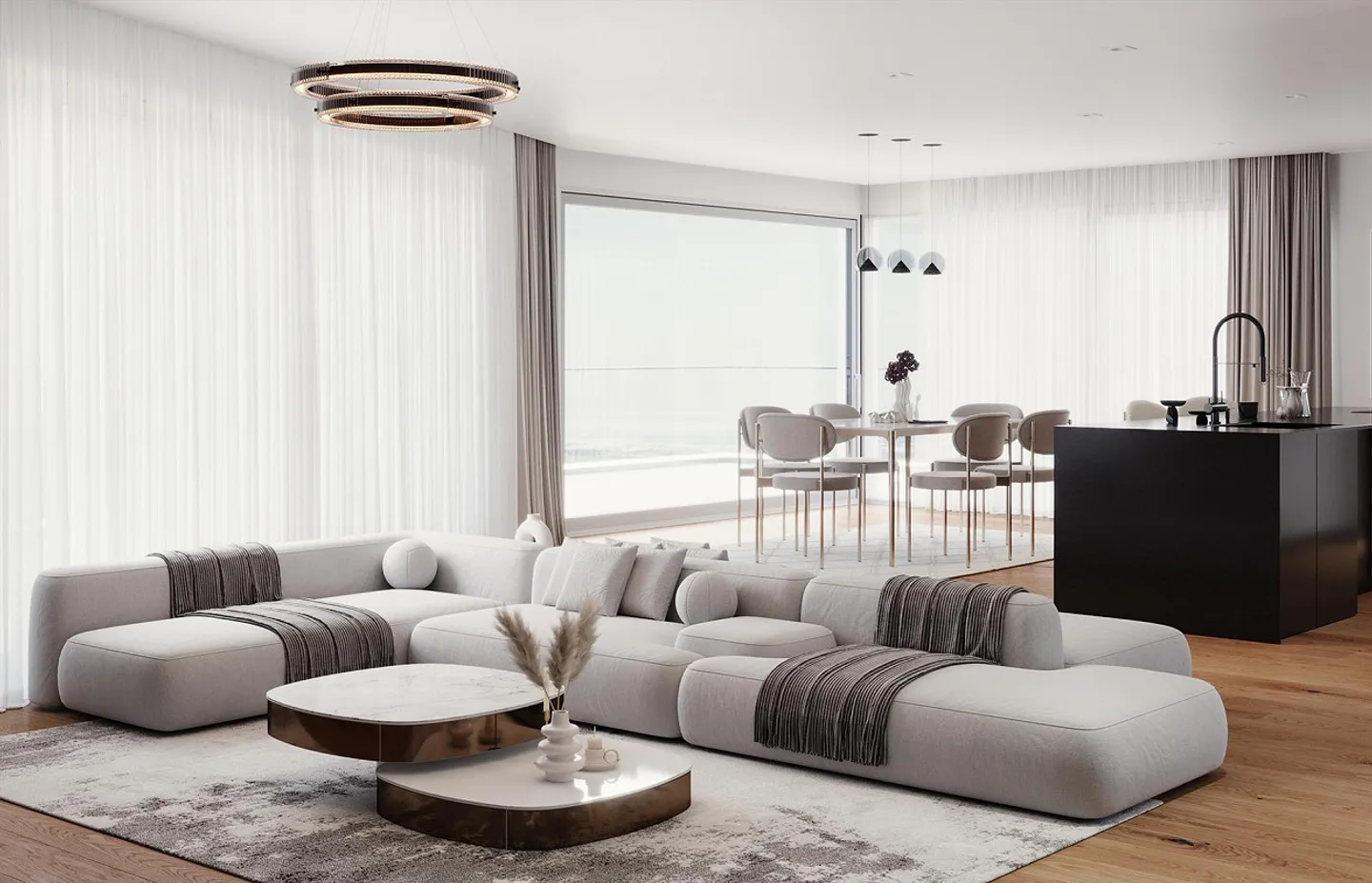 Expansion exclusive - Vue dégagée - Photo 10 sur 15