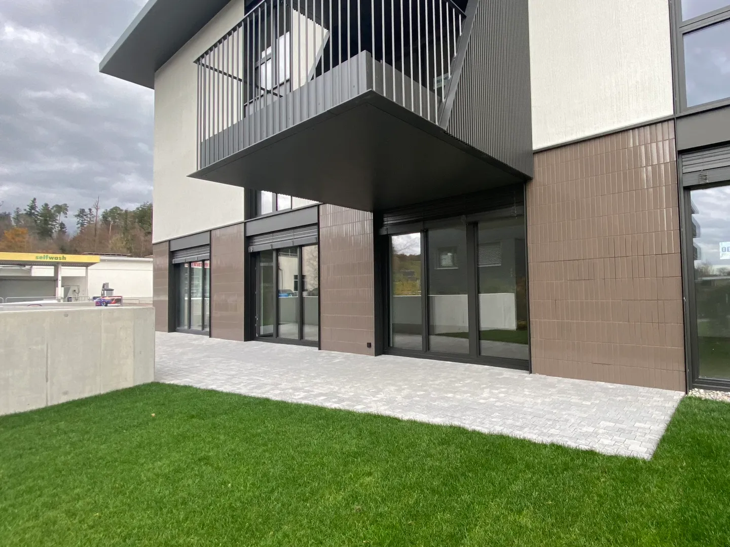 Neue Büroflächen in Gossau - Foto 4 von 13
