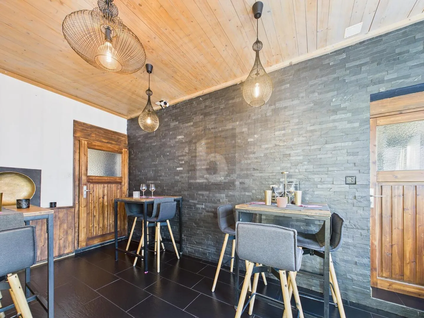 Ristorante 4 stanze - Foto 4 di 6