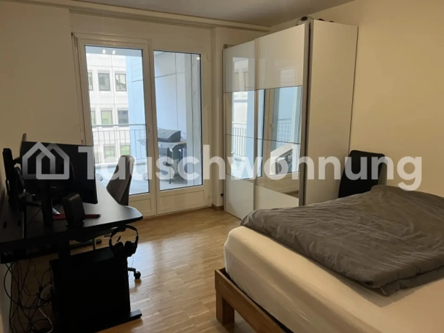 Apartment for rent - Photo 1 of 1