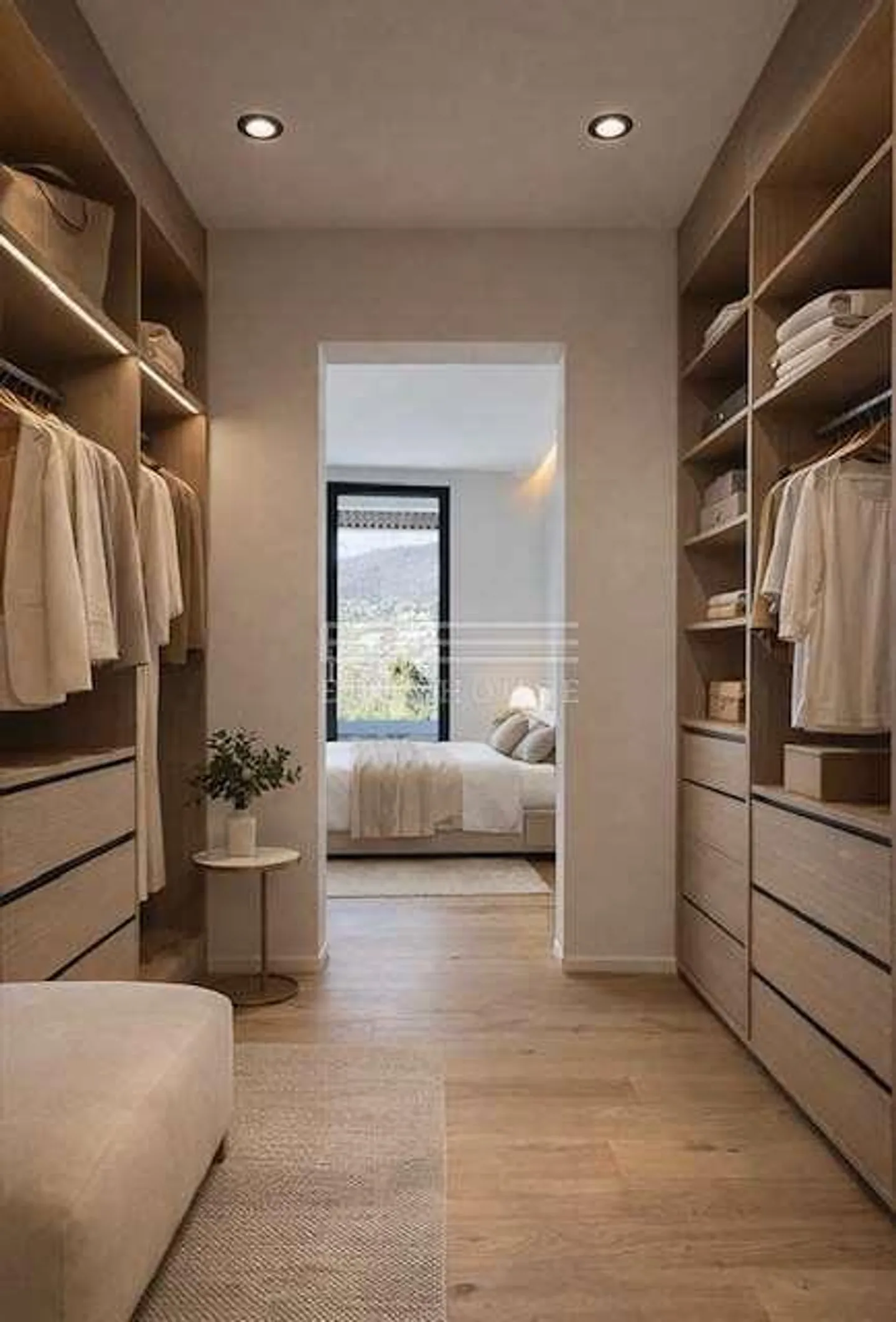 Villa in design con posizione unica e vista mozzafiato sul lago e molo - Foto 12 di 13