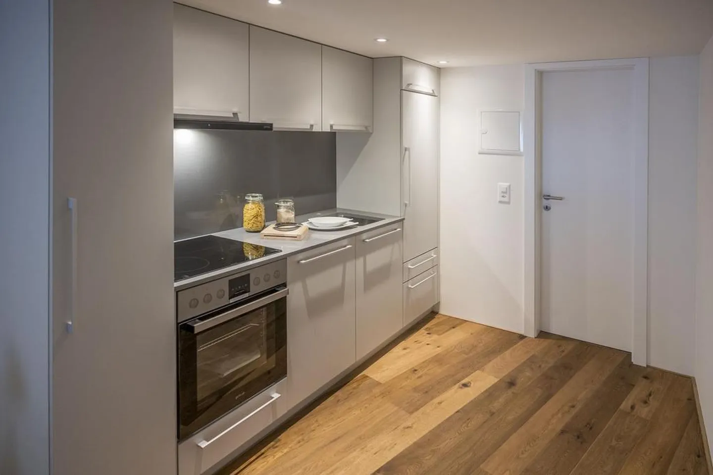 Appartamento arredato di 3,5 stanze in affitto - Foto 3 di 5