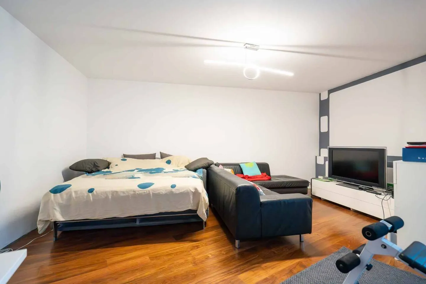 Moderne HPE-Haus Grand-Saconnex - Foto 5 von 13