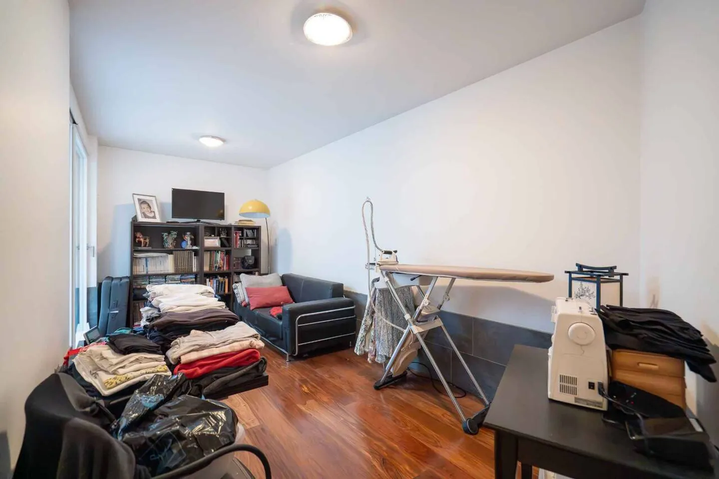 Moderne HPE-Haus Grand-Saconnex - Foto 6 von 13