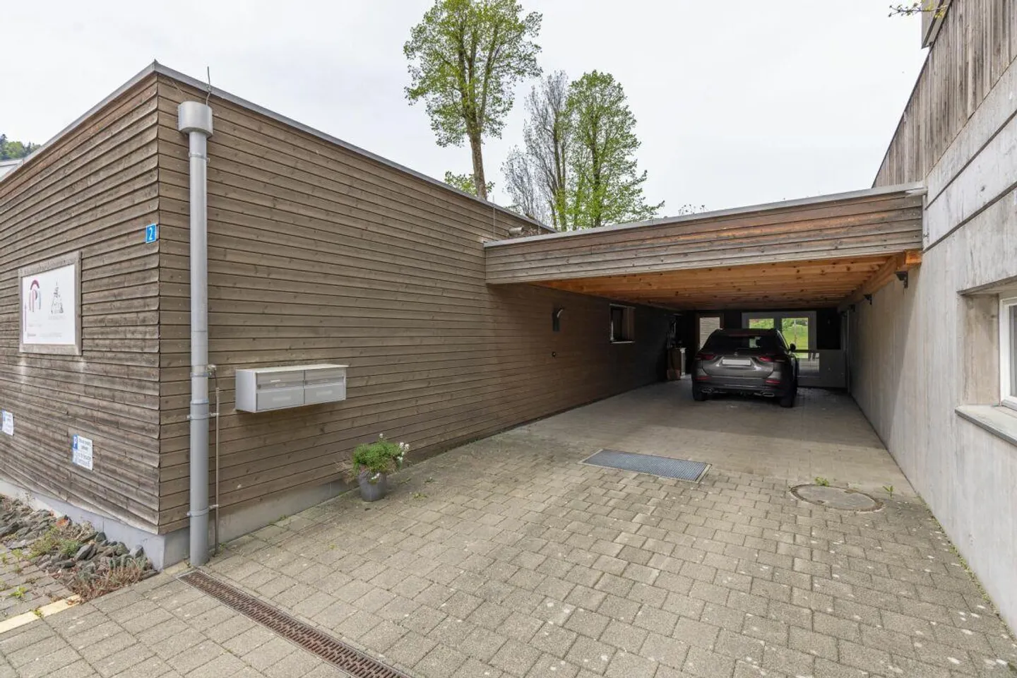 Maison individuelle spacieuse avec terrasse - Photo 15 sur 16