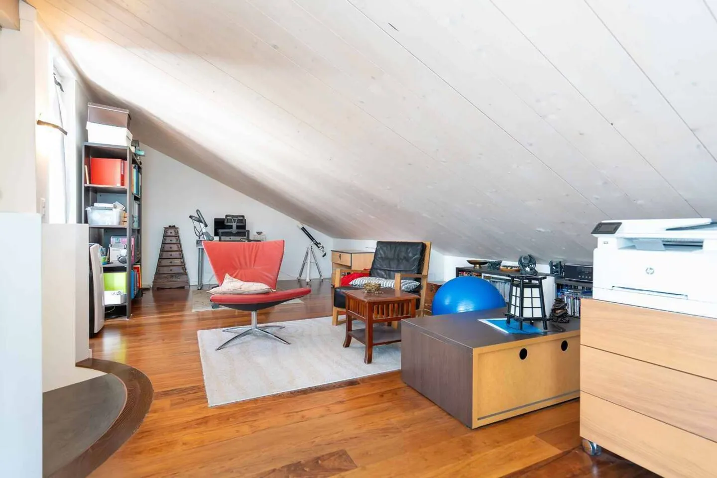 Moderne HPE-Haus Grand-Saconnex - Foto 12 von 13