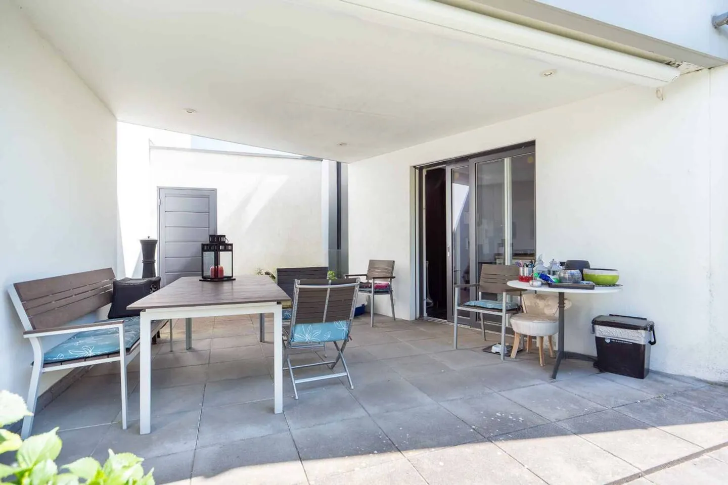 Moderne HPE-Haus Grand-Saconnex - Foto 13 von 13