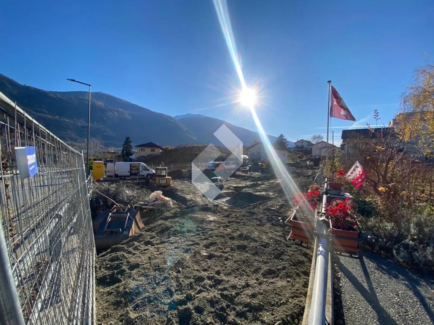 The work has begun!! - Photo 6 of 11