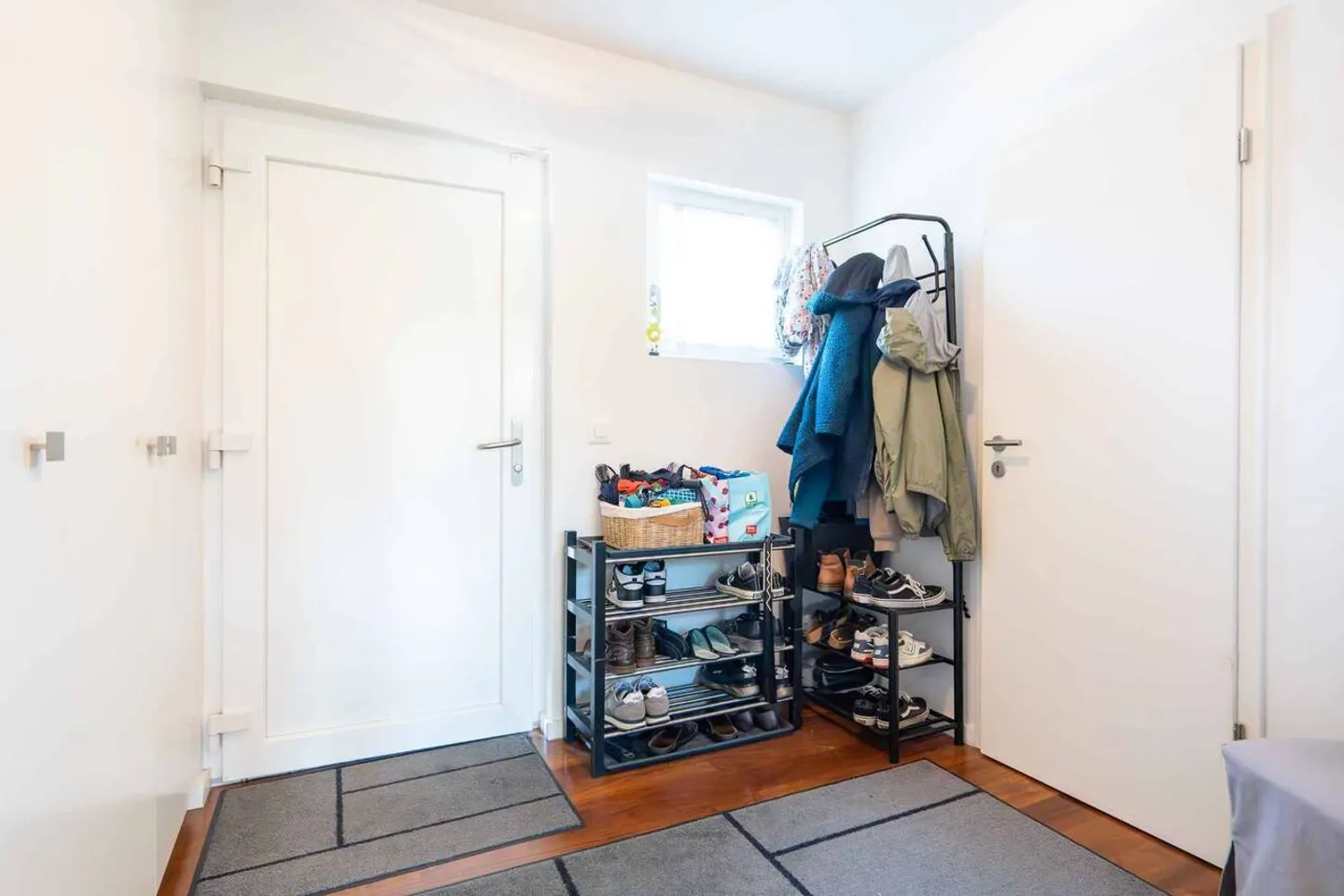 Moderne HPE-Haus Grand-Saconnex - Foto 2 von 13