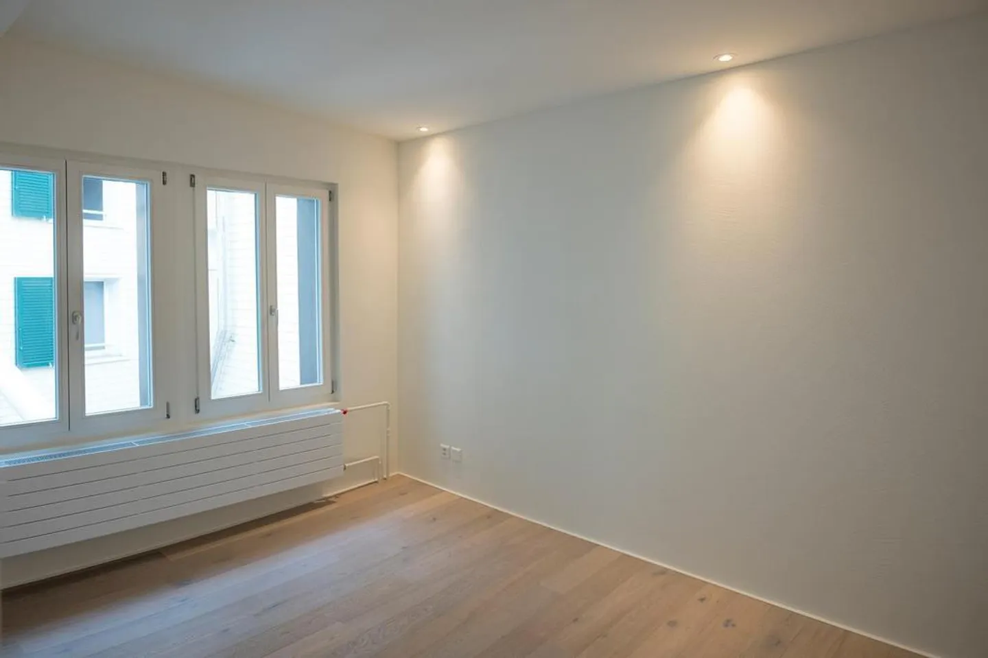 Appartamento arredato di 3,5 stanze in affitto - Foto 5 di 5