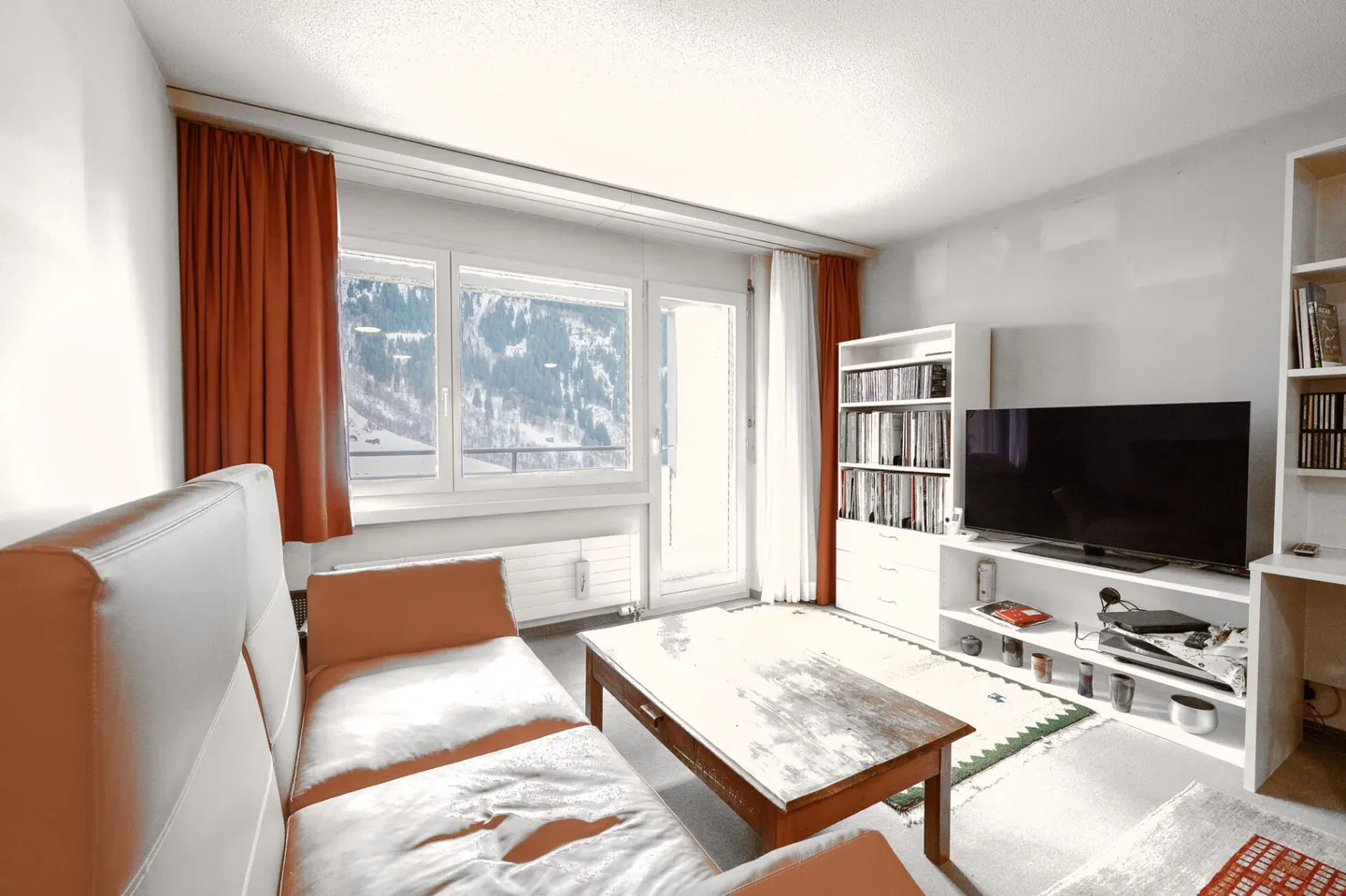 Charmanter Rückzugsort - Foto 1 von 7